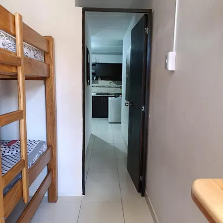 E2V Lindo Apartamento En Laureles Estadio Medellin Exterior photo