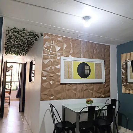 E2V Lindo Apartamento En Laureles Estadio Medellin Exterior photo