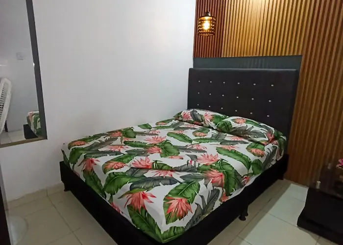 E2V Lindo Apartamento En Laureles Estadio