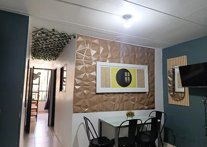 E2V Lindo Apartamento En Laureles Estadio