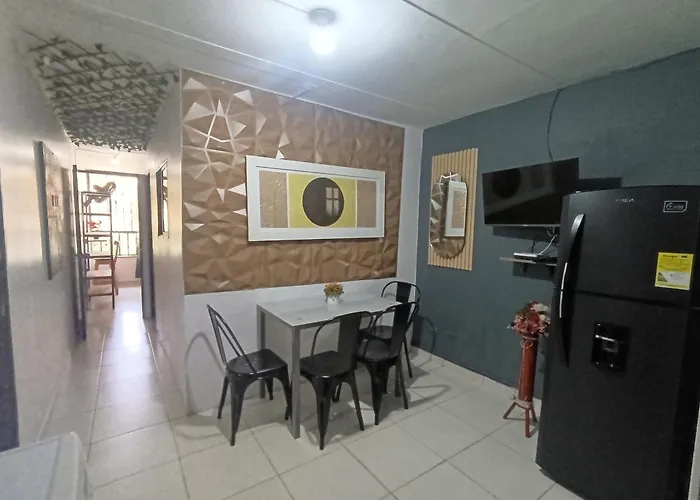 E2V Lindo Apartamento En Laureles Estadio