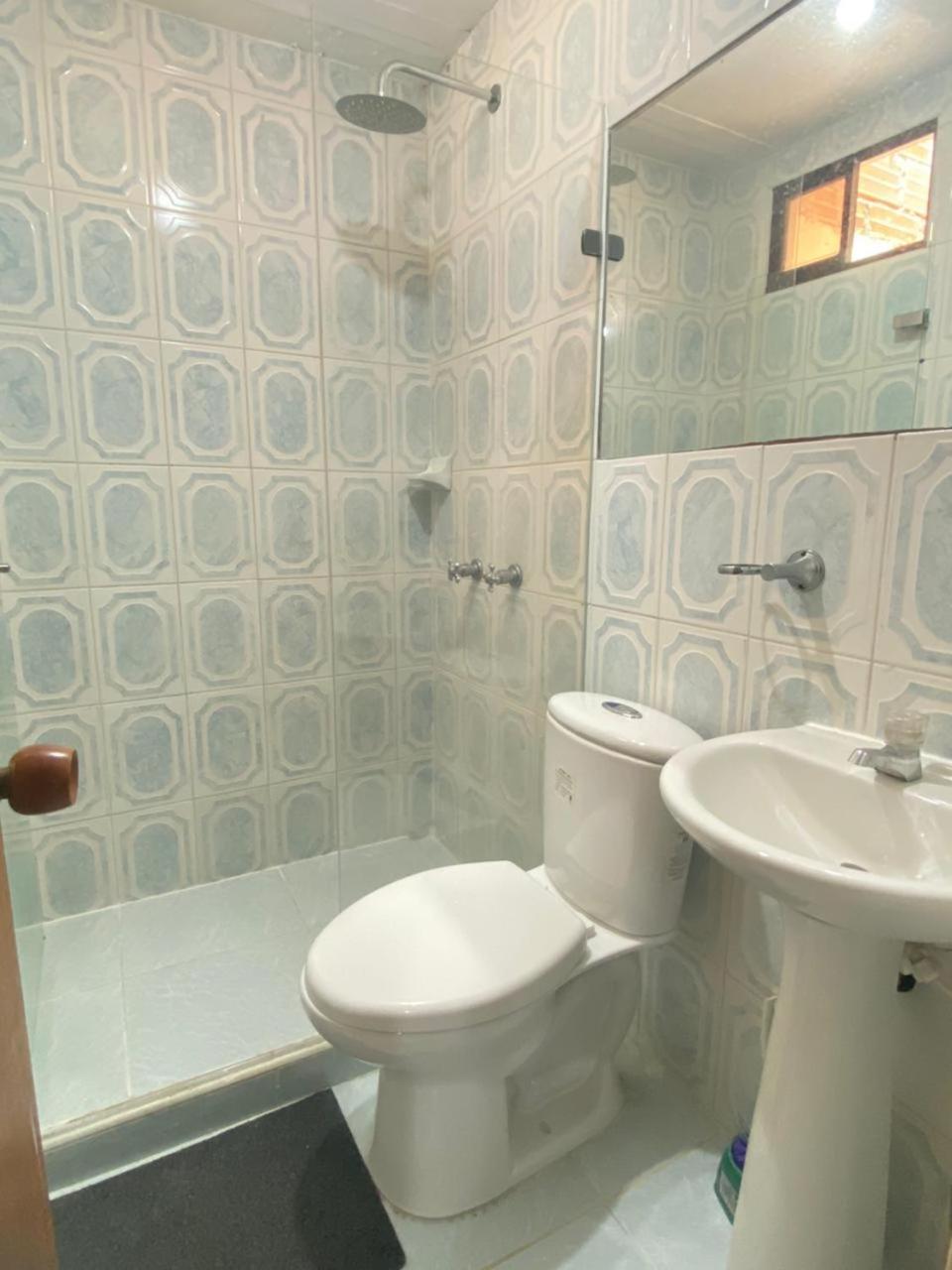 Apartment E2v Lindo En Laureles Estadio Medellin