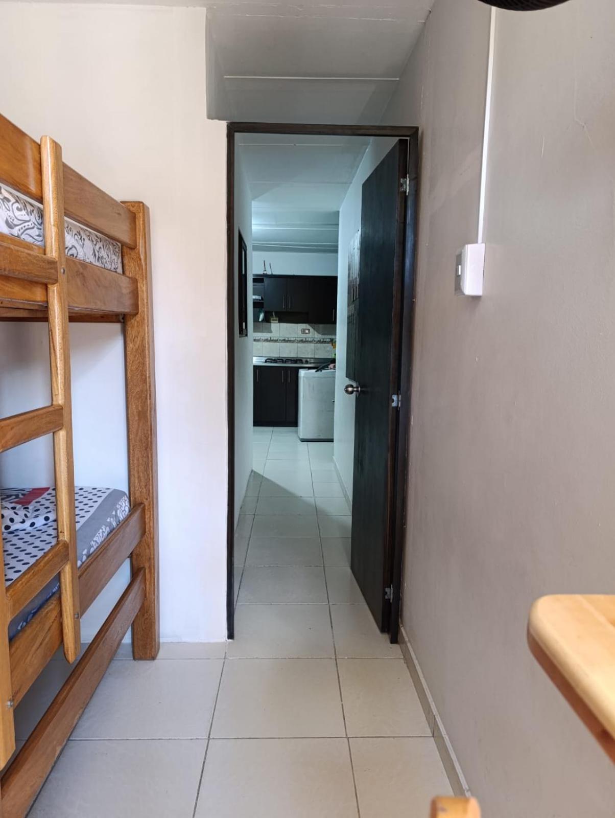 Apartment E2v Lindo En Laureles Estadio