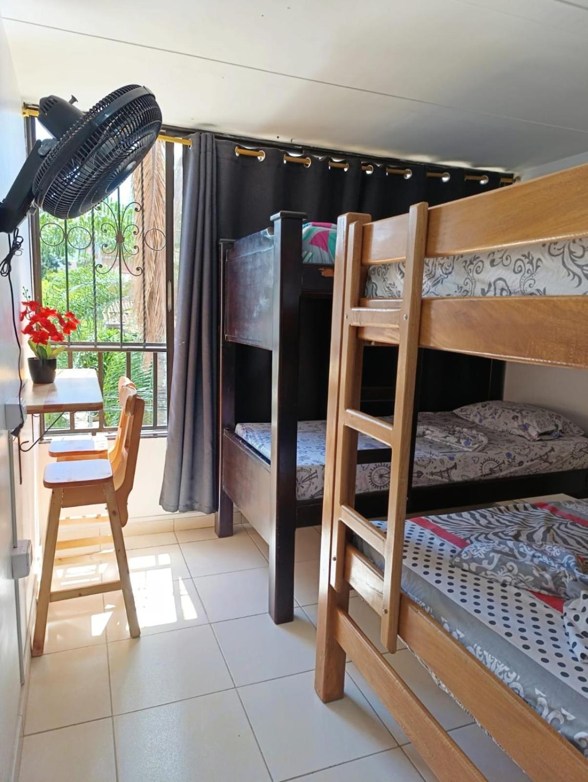 Apartment E2v Lindo En Laureles Estadio Medellin