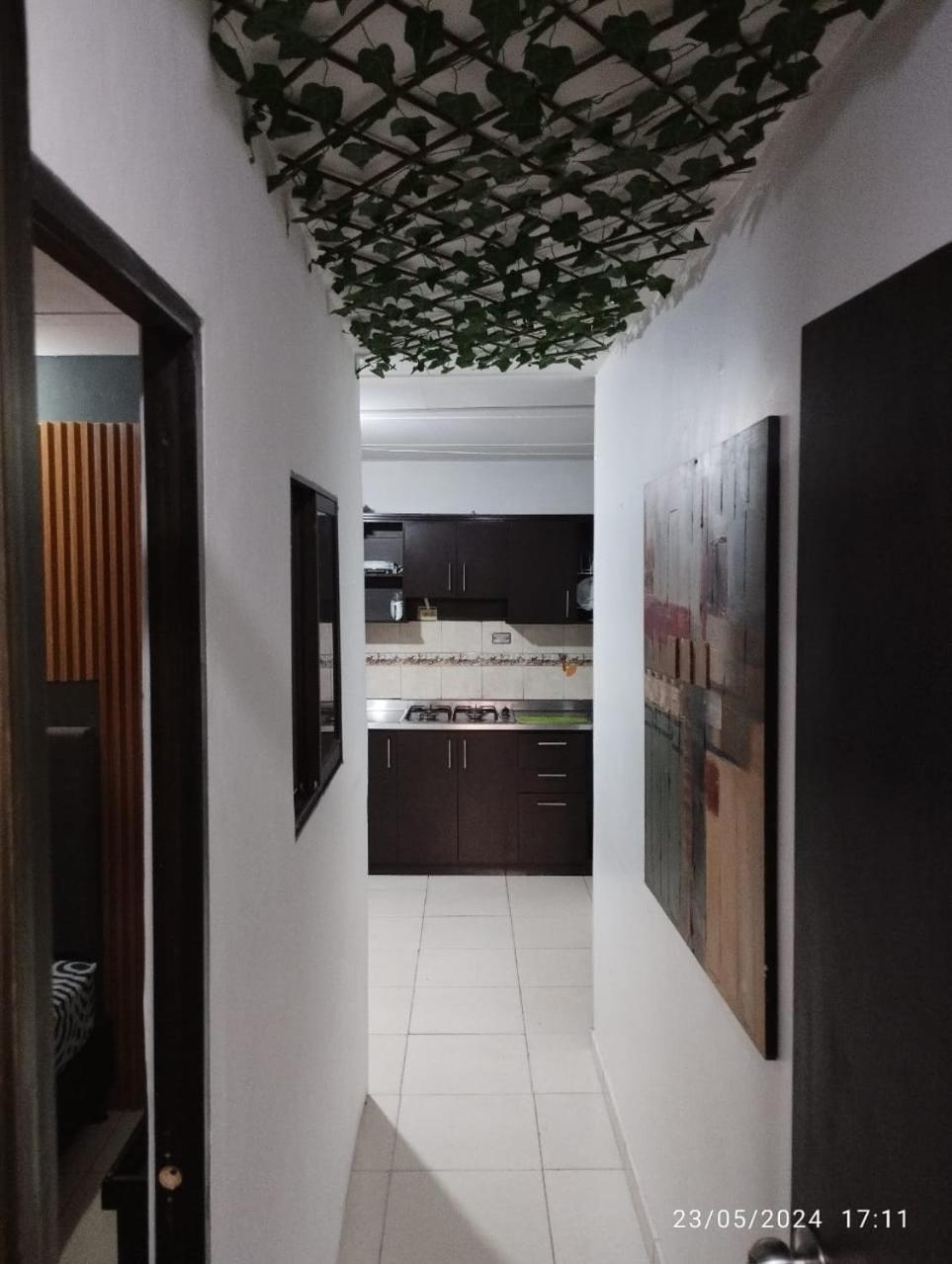 Apartment E2v Lindo En Laureles Estadio *