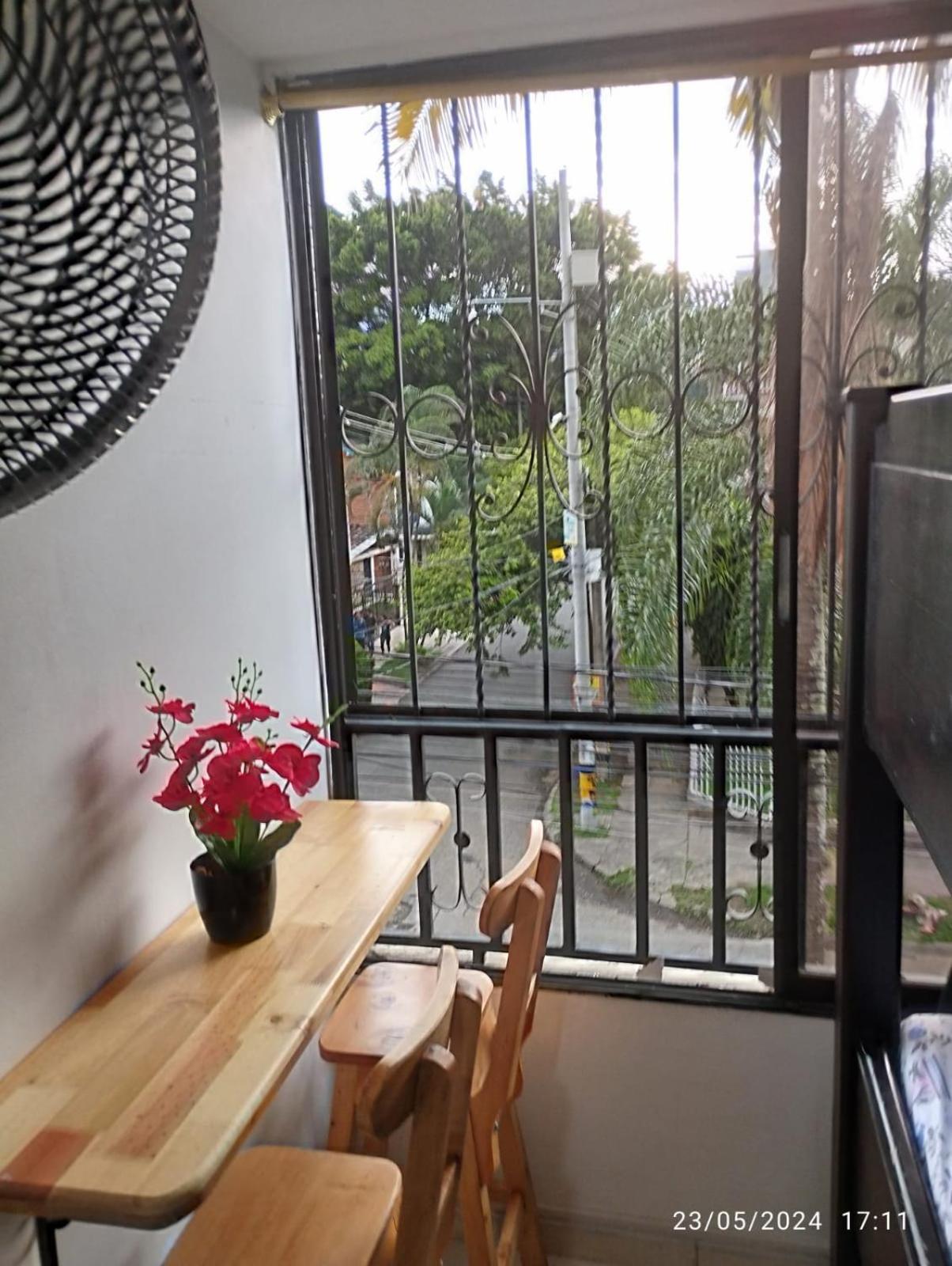 Apartment E2v Lindo En Laureles Estadio *