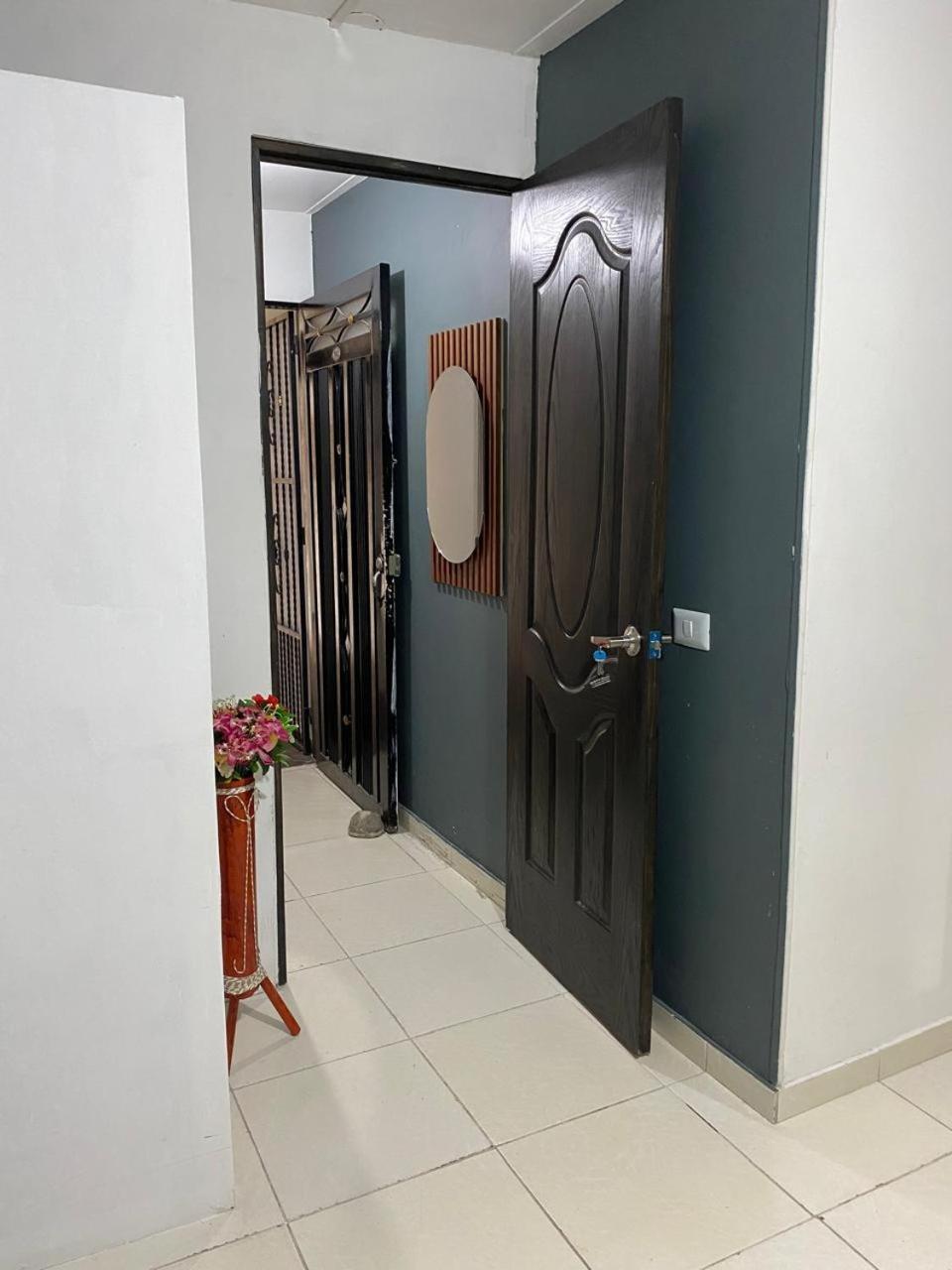Apartment E2v Lindo En Laureles Estadio