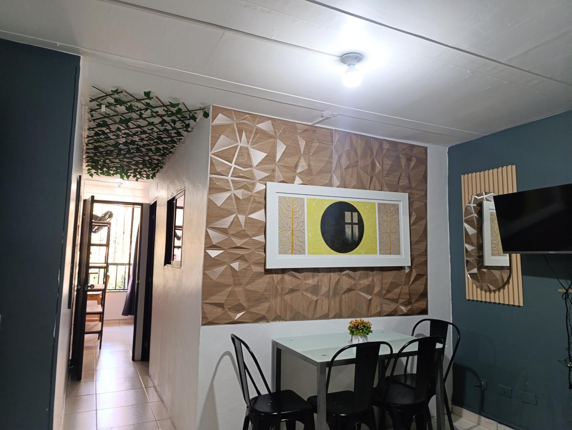 E2v Lindo En Laureles Estadio Apartment *