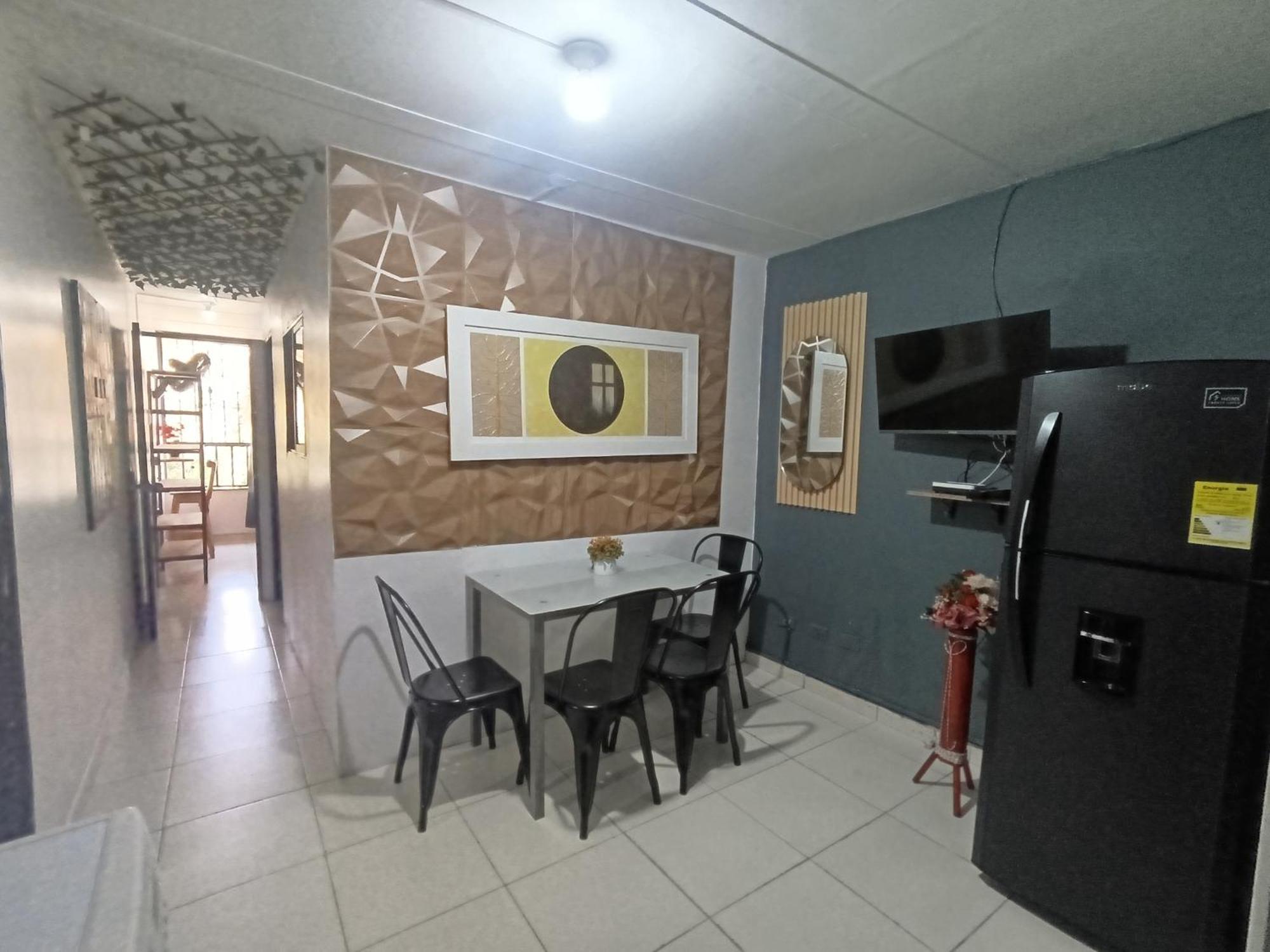 Apartment E2v Lindo En Laureles Estadio