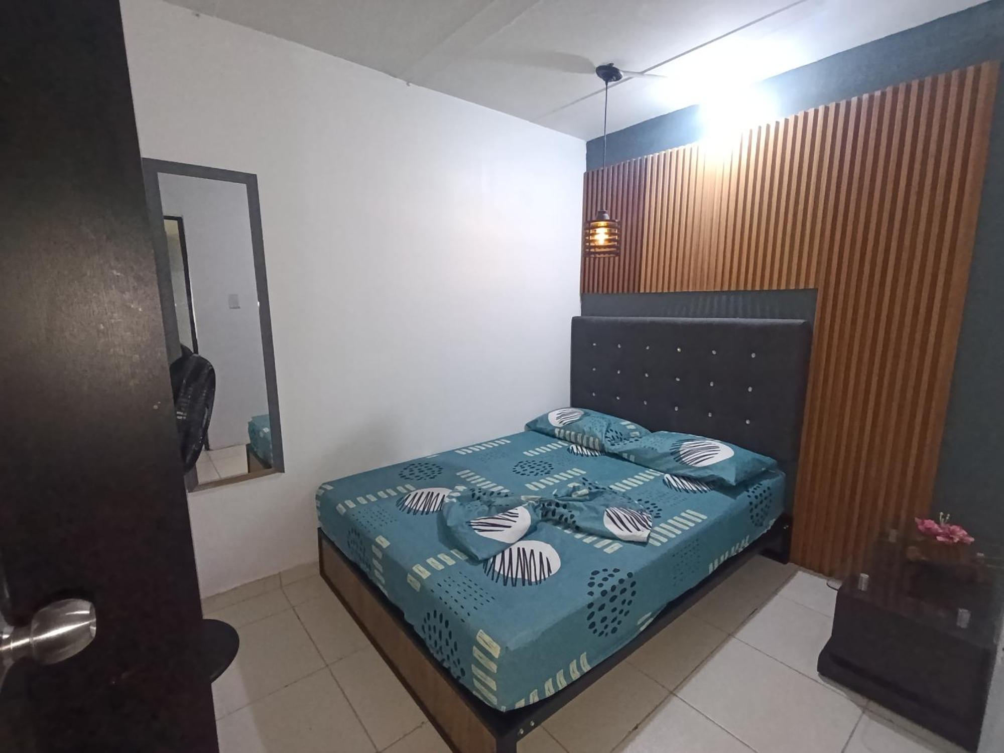 E2v Lindo En Laureles Estadio Apartment *